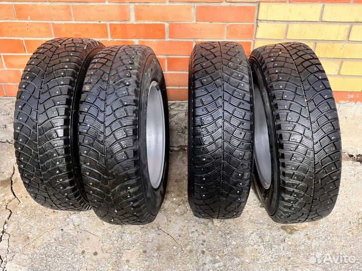 КАМА Кама-515 205/75 R15