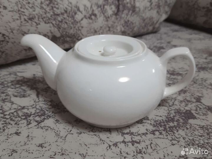 Заварочный чайник