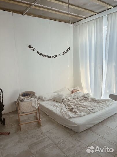 Детская люлька колыбель eshomes