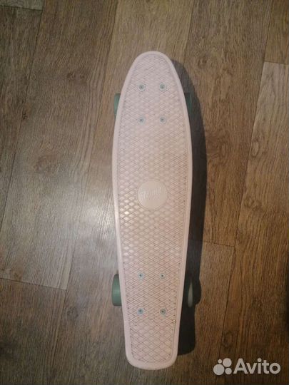 Пениборд б/у
