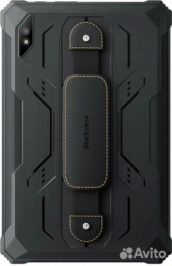Планшет Blackview Active 8 Pro 8/256GB (Черный)