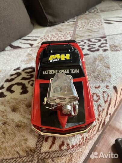 Машина Hot Wheels