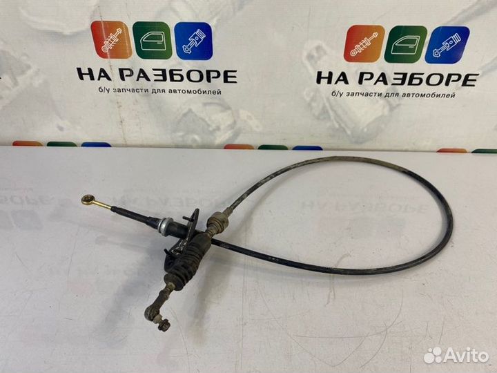 Трос кпп Mitsubishi Galant хэтчбек 1996