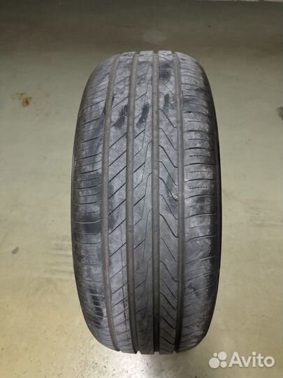 Giti Control P10 255/55 R20