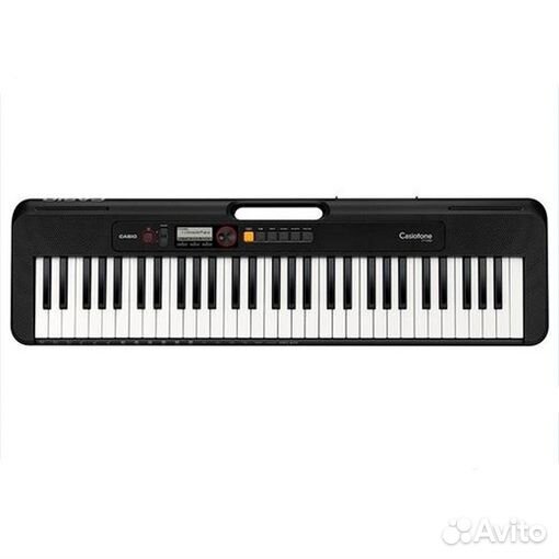 Синтезаторы Casio CT