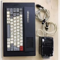 Компьютер спектрум ZX Spectrum