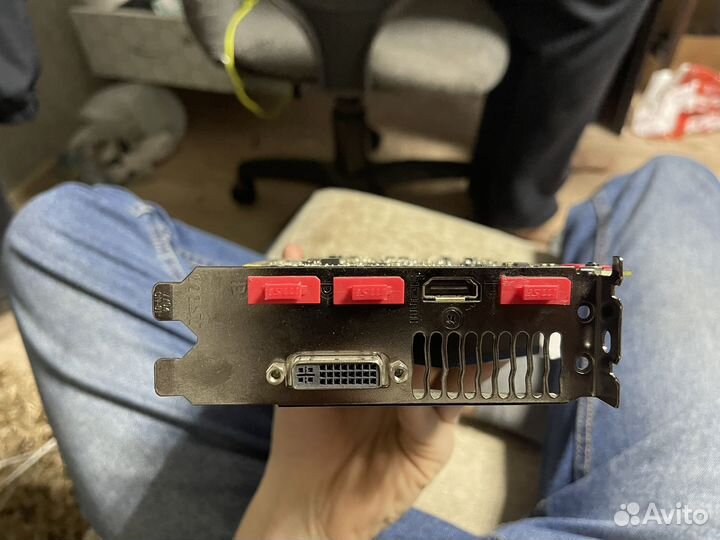 Nvidia geforce gtx 950 2g