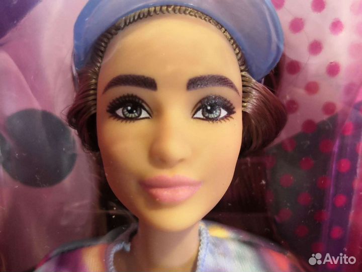 Барби 154 и 159