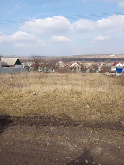 Участок 16 сот. (ИЖС)