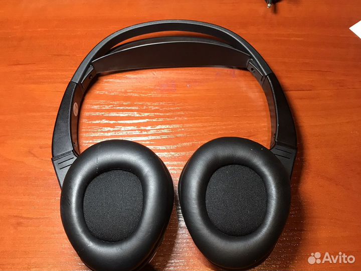 Наушники на Range rover Vogue, Sport 2000-2010