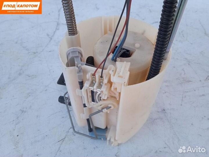 Насос топливный в бак Mitsubishi Outlander 2 2009