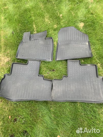 Комплект на Саренто Прайм