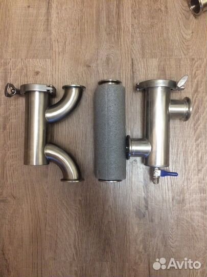 Колонна 1,5 дюйма