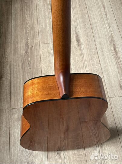 Акустическая гитара yamaha fg800