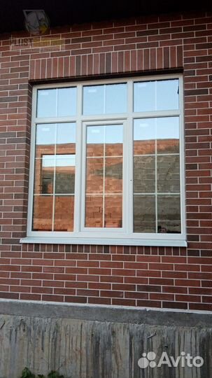 Пластиковые окна KBE