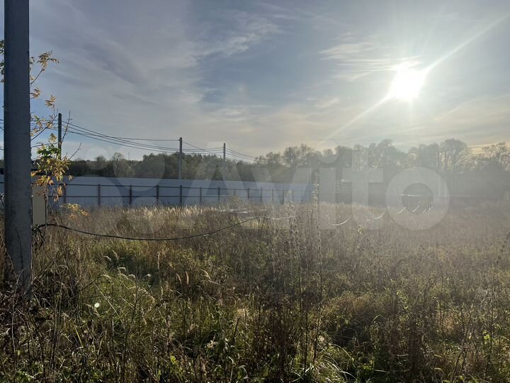 Участок 20 сот. (ИЖС)