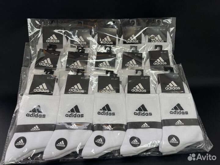 Носки Adidas