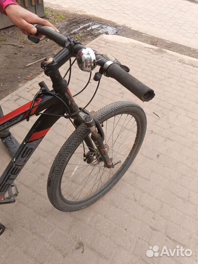 Велосипед взрослый