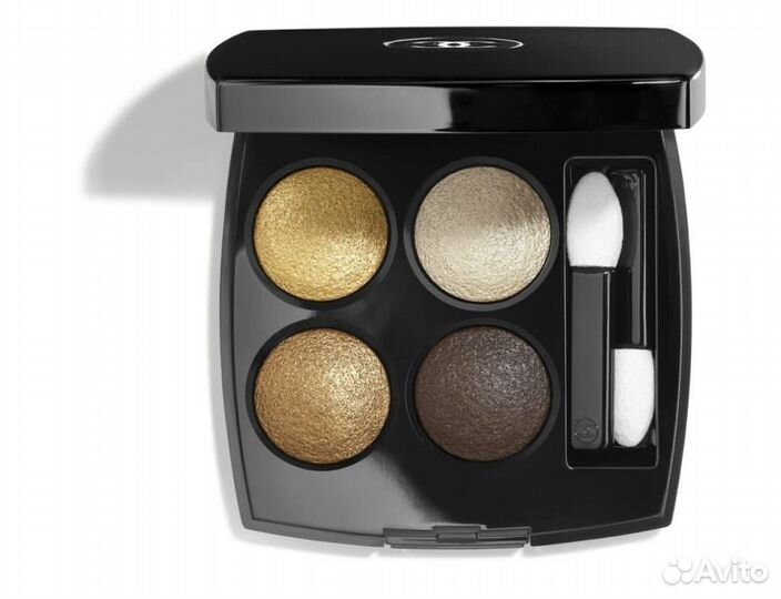 Тени для век chanel les4ombres 274оттенок