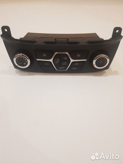 Блок управления климат контролем T218112010 для Ti