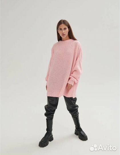 Свитер mukhastore