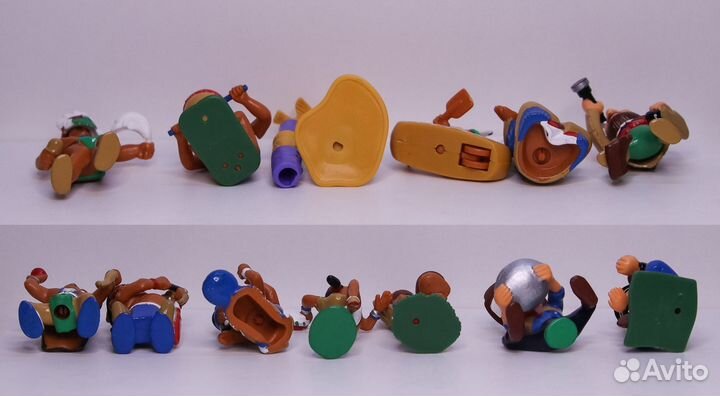 В Долине Звероловов и Индейцев 1998 г. Киндер