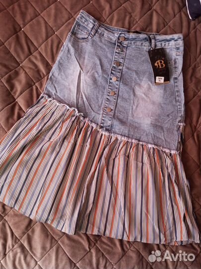 Вещи женские новые