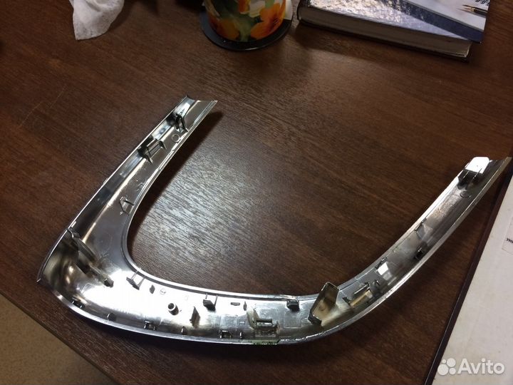 Opel Insignia Накладка ручки внутренней левой