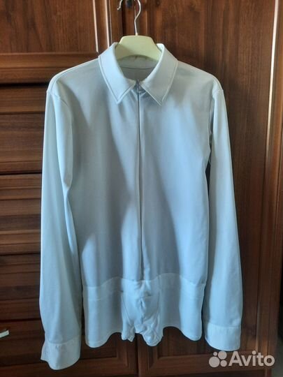 Рубашка стандарт Ю1