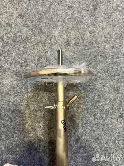 Комплект титановый под голову Mora 110mm