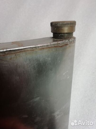 Фляжки СССР