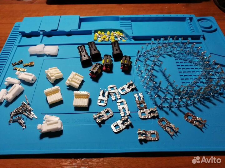 Подогрев сидений Шевроле Лачетти Chevrolet Lacetti