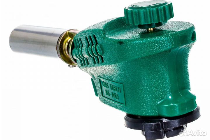 Горелка tourist kovica с пьезоподжигом KS 1005