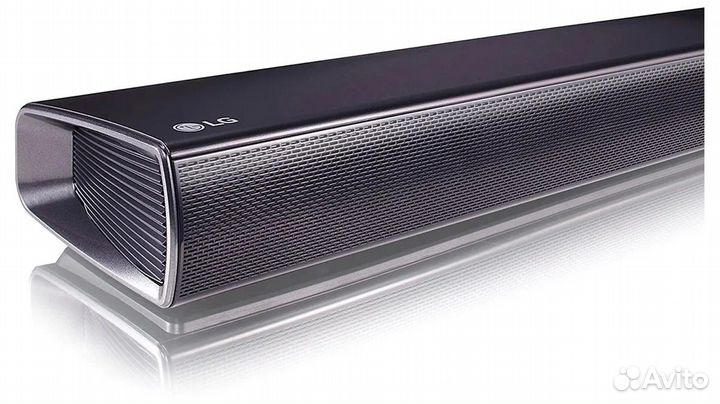 Саундбар LG SQC1