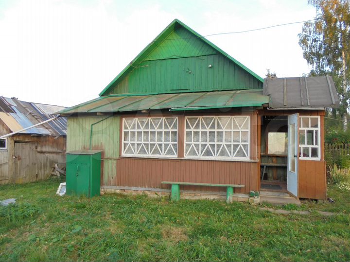 Участок 15 сот. (ИЖС)