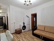 Своб. планировка, 31,3 м², 2/5 эт.