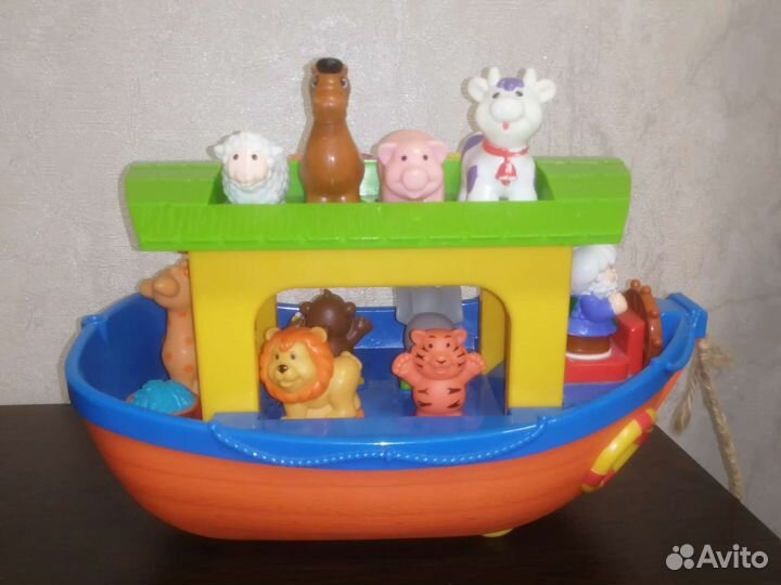 Ноев ковчег