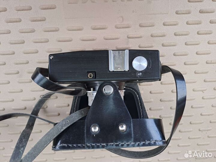 Фотоаппарат Смена 8М