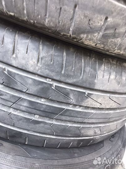 Hankook Ventus Prime 2 K115 205/55 R16