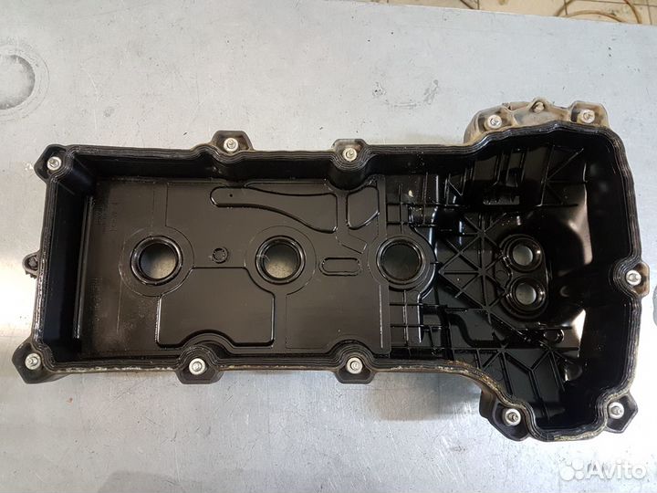 Гбц правая 3.5L Ti-VCT V6 Ford Explorer 5