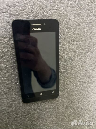 ASUS ZenFone 4 A450CG, 8 ГБ