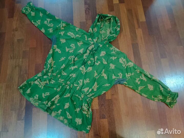 Костюм маскировочный 