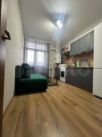 1-к. квартира, 36 м², 3/23 эт. в аренду Ростове-на-Дону | Снять ...