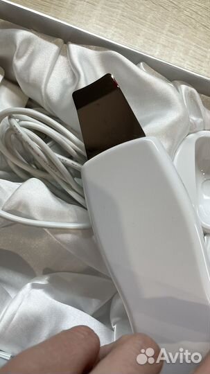 Прибор для уз чистки лица welss WS 7050