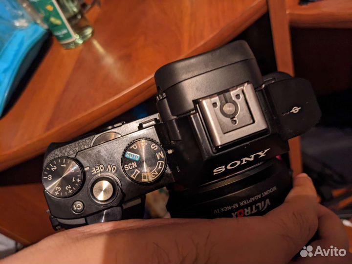 Sony a7