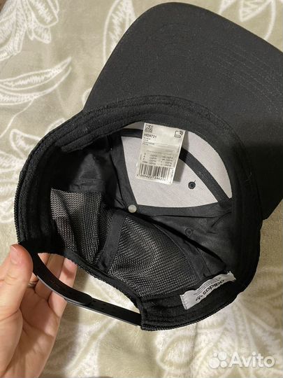 Кепка мужская adidas