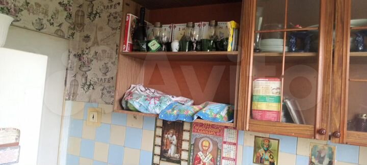 2-к. квартира, 47 м², 5/5 эт.