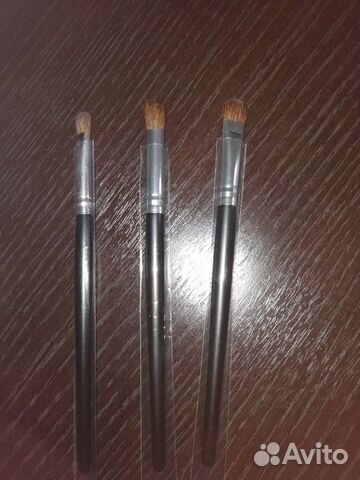 Кисти натуральные