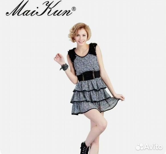 Пояс ремень широкий