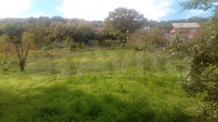 Участок 12,5 сот. (ИЖС)